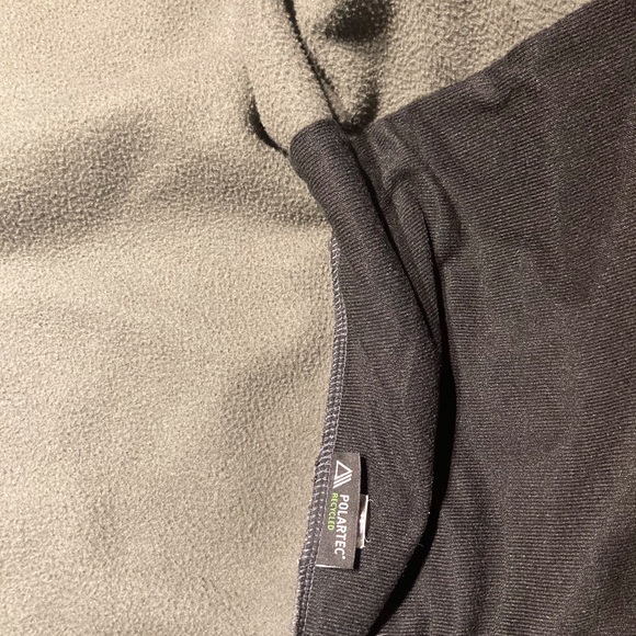 Vintage The North Face fleece. XXL - Picture 2 of 4